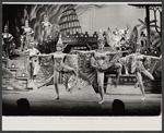 Scene from the stage production Golden Rainbow