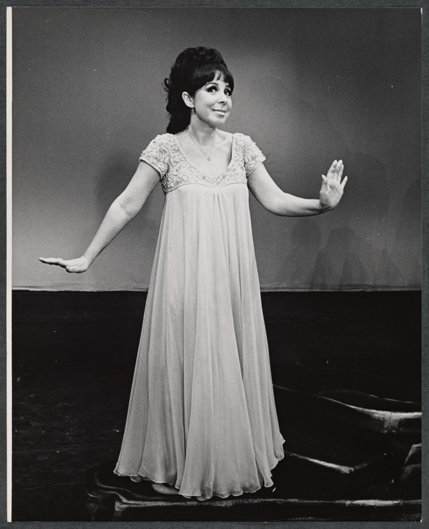 Happy 50th Anniversary to GOLDEN RAINBOW!