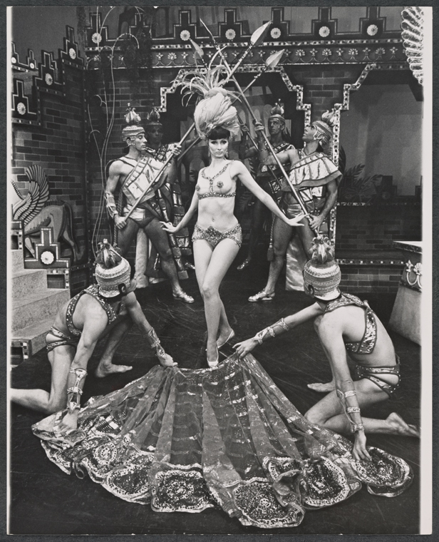 Happy 50th Anniversary to GOLDEN RAINBOW!