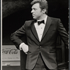 Steve Lawrence in the stage production Golden Rainbow