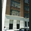 Block 239: Mangin Street between East Houston Street and Stanton Street (west side)