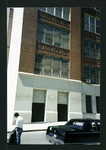 Block 239: Mangin Street between East Houston Street and Stanton Street (west side)