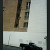 Block 239: Stanton Street between Mangin Street and Baruch Place (north side)