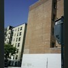 Block 239: Stanton Street between Mangin Street and Baruch Place (north side)