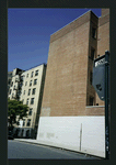 Block 239: Stanton Street between Mangin Street and Baruch Place (north side)