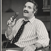 Hal Linden in the 1973 Broadway revival of The Pajama Game