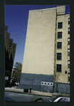 Block 239: Stanton Street between Mangin Street and Baruch Place (north side)