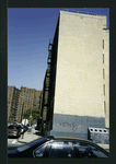 Block 239: Stanton Street between Mangin Street and Baruch Place (north side)