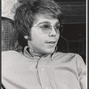 Gary Tigerman in the stage production Paris Is Out!