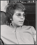 Gary Tigerman in the stage production Paris Is Out!