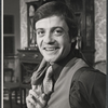 Terry Kiser in the stage production Paris Is Out!
