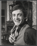 Terry Kiser in the stage production Paris Is Out!