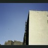 Block 239: Stanton Street between Mangin Street and Baruch Place (north side)