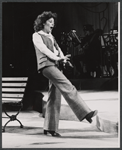 Joan Hackett in the stage production Park