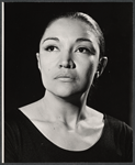 Miriam Colon in the stage production The Passion of Antigona Perez