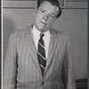 Tom Ewell in the stage production Patate
