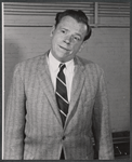 Tom Ewell in the stage production Patate