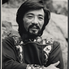 Randall Duk Kim in publicity photo for the stage production Pericles