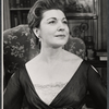 Eileen Herlie in the stage production Photo Finish