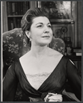 Eileen Herlie in the stage production Photo Finish