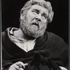 Peter Ustinov in the stage production Photo Finish