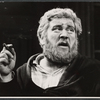 Peter Ustinov in the stage production Photo Finish