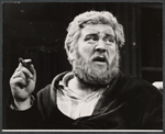 Peter Ustinov in the stage production Photo Finish