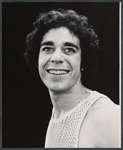 Barry Williams in publicity still from the touring production of the stage show Pippin