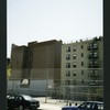 Block 239: East Houston Street between Baruch Place and Mangin Street (south side)