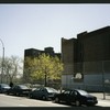 Block 239: East Houston Street between Baruch Place and Mangin Street (south side)
