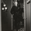 Julius Monk in the stage production Plaza 9