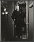 Julius Monk in the stage production Plaza 9