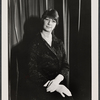 Liz Sheridan in the stage production Plaza 9
