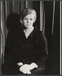 Terry O'Mara in the stage production Plaza 9
