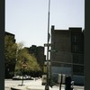 Block 239: East Houston Street between Baruch Place and Mangin Street (south side)