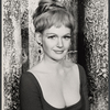 Diana Muldaur in the stage production Poor Bitos