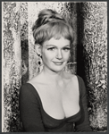 Diana Muldaur in the stage production Poor Bitos