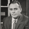 Martin Balsam in the stage production The Porcelain Year