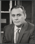 Martin Balsam in the stage production The Porcelain Year