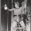 Robert Strauss in the stage production Portofino