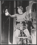 Robert Strauss in the stage production Portofino