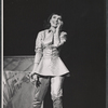 Helen Gallagher in the stage production Portofino