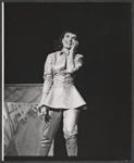 Helen Gallagher in the stage production Portofino