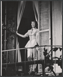 Helen Gallagher in the stage production Portofino