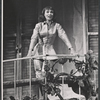 Helen Gallagher in the stage production Portofino