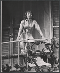 Helen Gallagher in the stage production Portofino