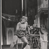 Robert Strauss in the stage production Portofino