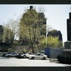 Block 240: Delancey Street between Cannon Street and Lewis Street (south side)