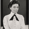 Margaret DePriest in the stage production A Portrait of the Artist as a Young Man