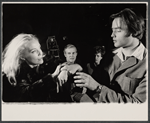 Elizabeth Hubbard, Neil Vipond, Millee Taggart and Richard Jordan in the stage production Possibilities